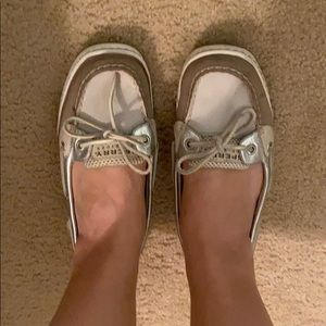 Sperrys